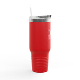 Pippi Longstocking Insulated Travel Mug 40oz